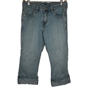 Levi's‎ Capri Jeans